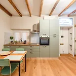 公寓 Modern Flat Near Skyline 米兰