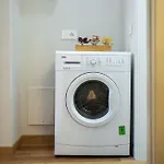 公寓 Modern Flat Near Skyline *