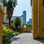 公寓 Modern Flat Near Skyline 米兰