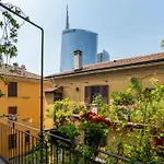 Modern Flat Near Skyline 公寓 *