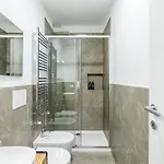 公寓 Modern Flat Near Skyline 米兰