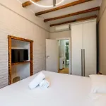 公寓 Modern Flat Near Skyline 米兰