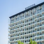 公寓 Modern Flat Near Skyline *