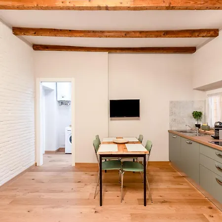 Apartment Modern Flat Near Skyline Mailand