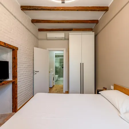 Apartment Modern Flat Near Skyline Mailand