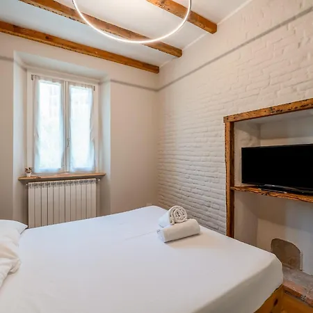 Apartment Modern Flat Near Skyline Mailand