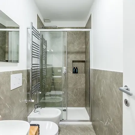 Apartment Modern Flat Near Skyline Mailand