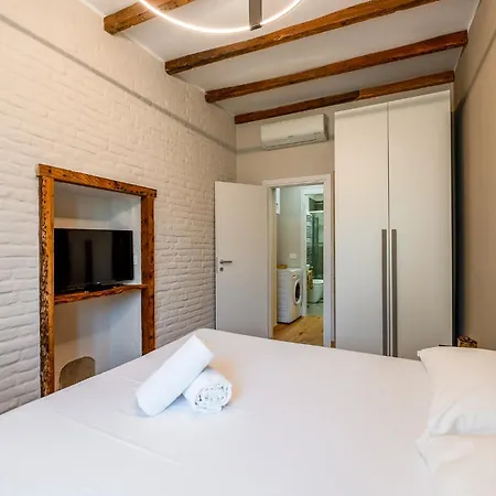 Apartment Modern Flat Near Skyline Mailand