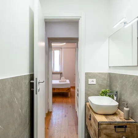 Apartment Modern Flat Near Skyline *