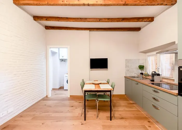 Apartment Modern Flat Near Skyline Mailand