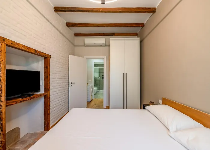 Apartment Modern Flat Near Skyline Mailand